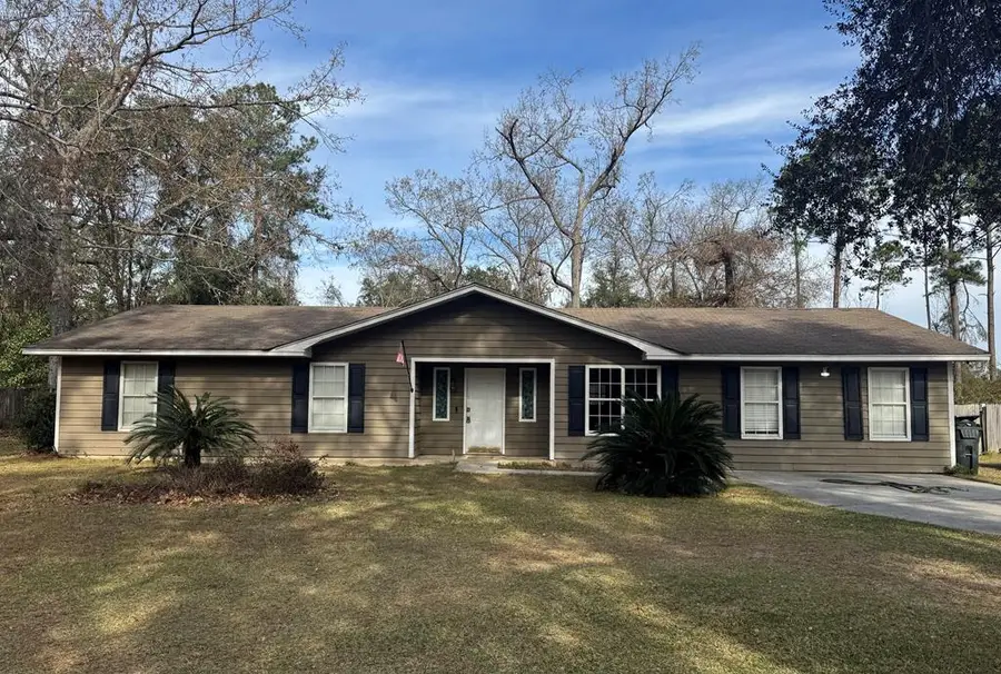 2554 Winnwood Circle, Valdosta, GA 31601 - #2