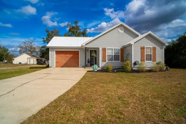 4911 Ivandale Cir, Lake Park, GA 31636