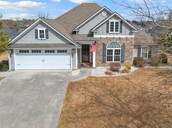 4668 Rudy Way, Hahira, GA 31632