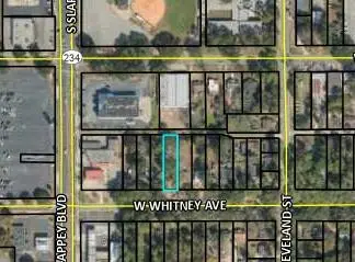 1015 West Whitney Ave., Albany, GA 31701