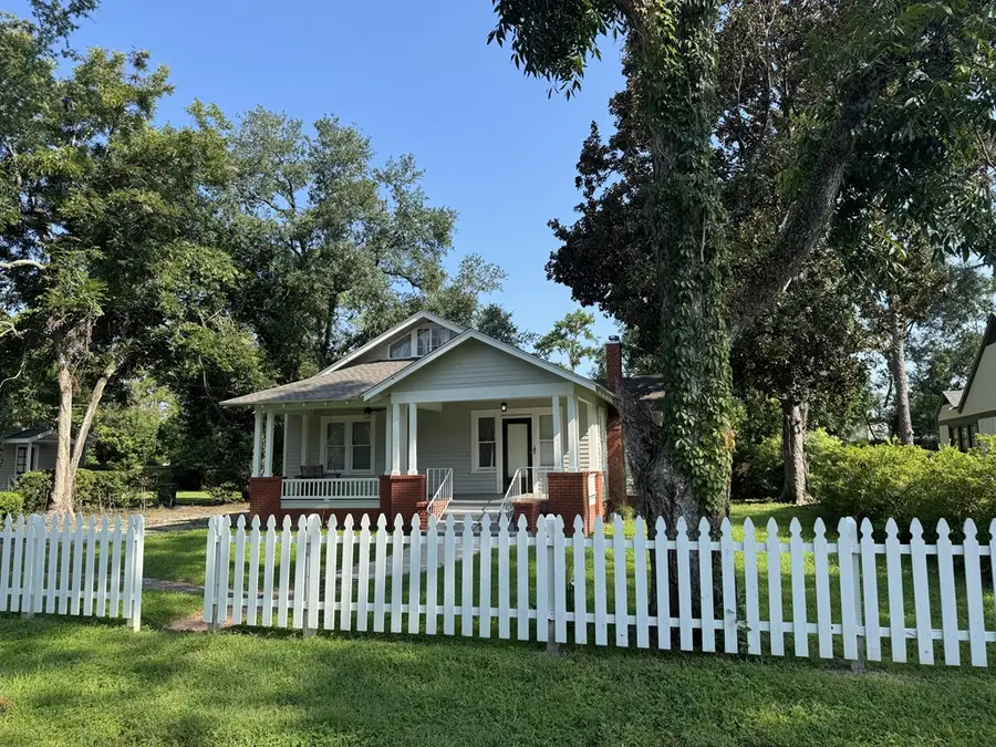 206 E Cranford, Valdosta, GA 31602 - #2