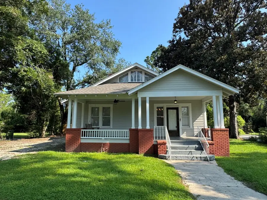 206 E Cranford, Valdosta, GA 31602 - #3