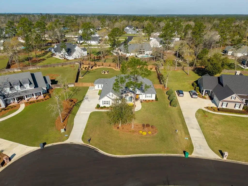 4412 Antler Ridge, Valdosta, GA 31601 - #1