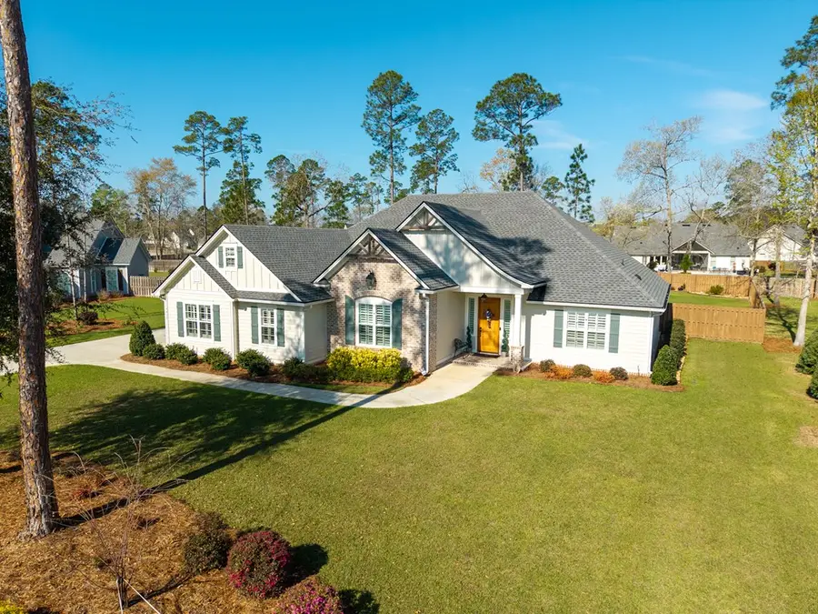 4412 Antler Ridge, Valdosta, GA 31601 - #3