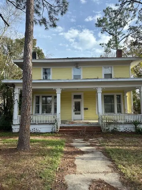 207 W Gordon, Valdosta, GA 31601 - #1