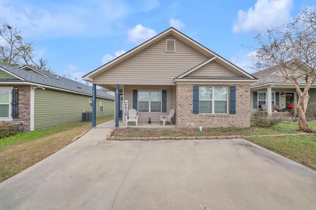 4150 Barrington Drive, Valdosta, GA 31605 - #1