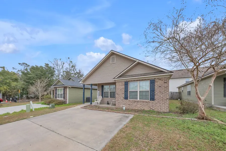 4150 Barrington Drive, Valdosta, GA 31605 - #2