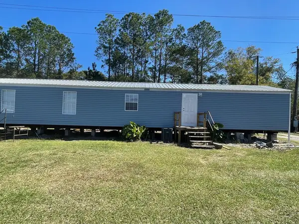 801 Glendale Street, Adel, GA 31620