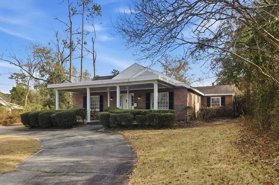 607 Mack Dr., Valdosta, GA 31602 - #3