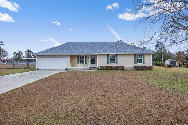 3705 Cross Creek Circle, Valdosta, GA 31605