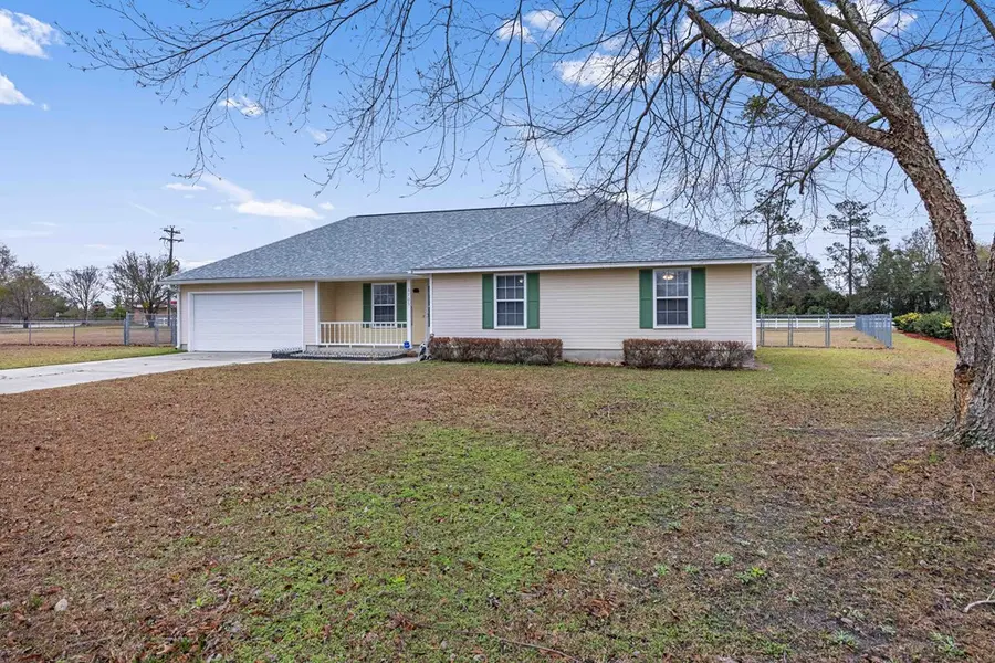 3705 Cross Creek Circle, Valdosta, GA 31605 - #2