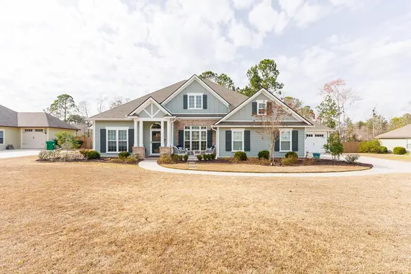 3484 Knights Mill Dr, Valdosta, GA 31605