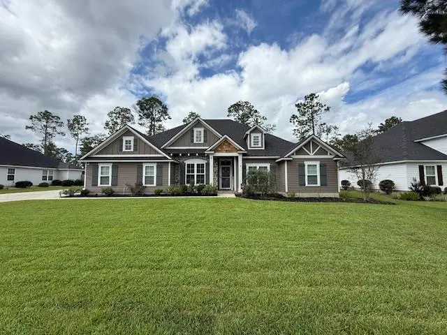 3365 Norton Place, Valdosta, GA 31605 - #1