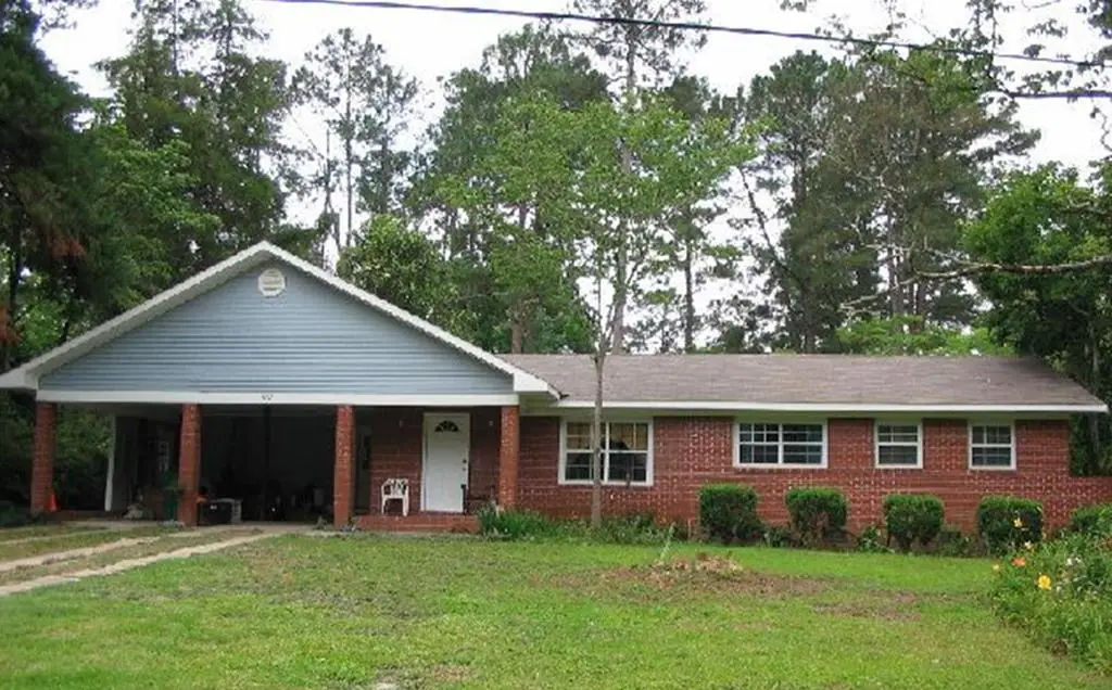 507 Mack Dr, Valdosta, GA 31602 - #1