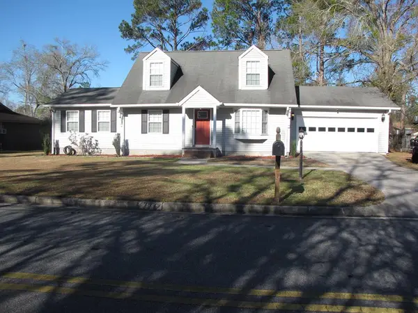 4110 Lantern Lane, Valdosta, GA 31602