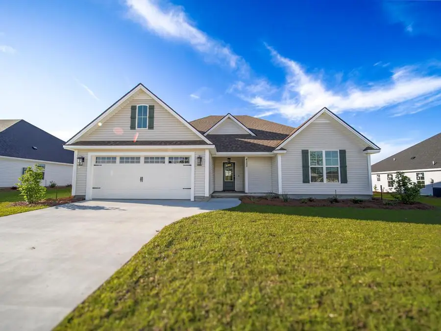 Address Withheld By Seller, Hahira, GA 31632 - #2