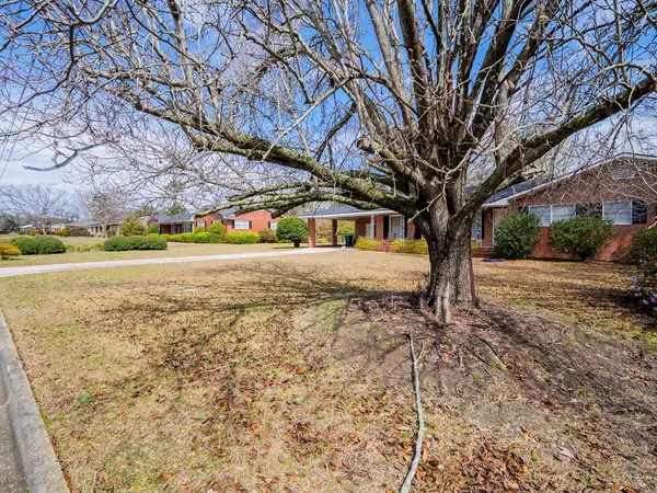 2801 Berkley, Valdosta, GA 31602