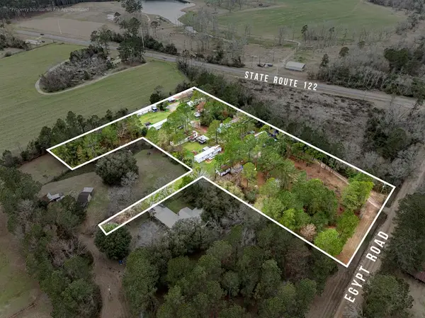 56 Egypt Road #10, Thomasville, GA 31757