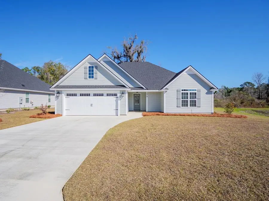 3919 Landings Circle, Adel Sparks, GA 31602 - #2