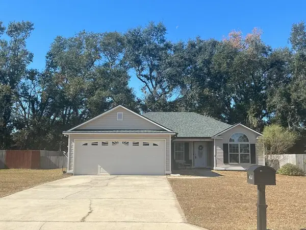 4770 Stonewall Cir, Valdosta, GA 31605