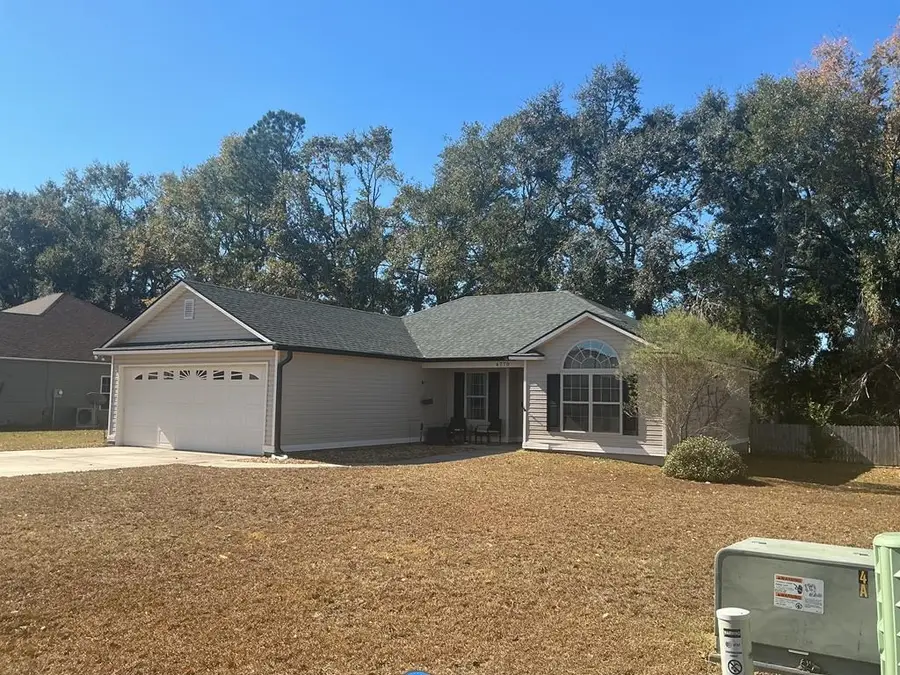 4770 Stonewall Cir, Valdosta, GA 31605 - #2