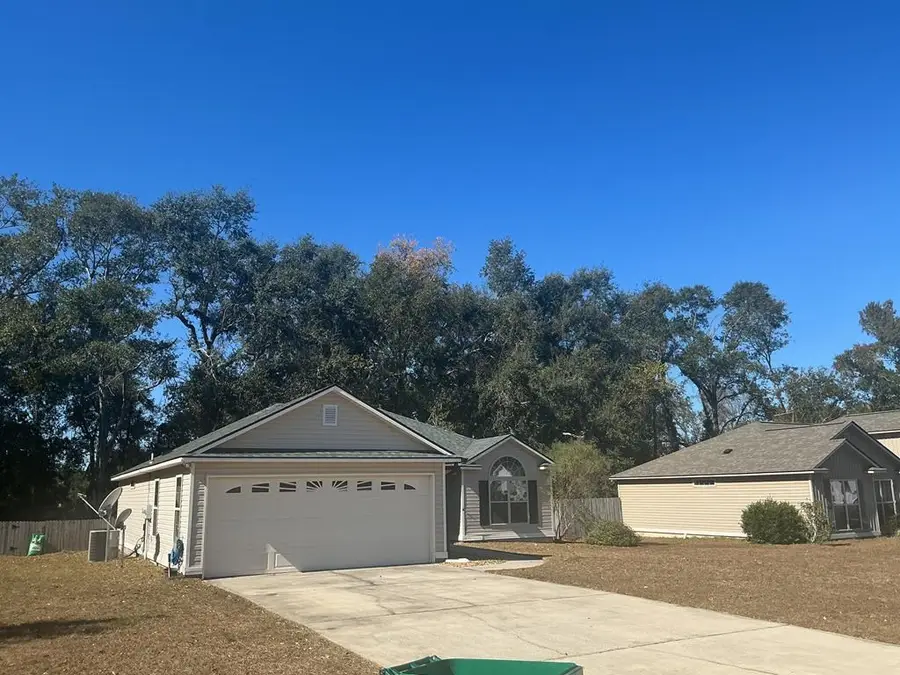 4770 Stonewall Cir, Valdosta, GA 31605 - #3