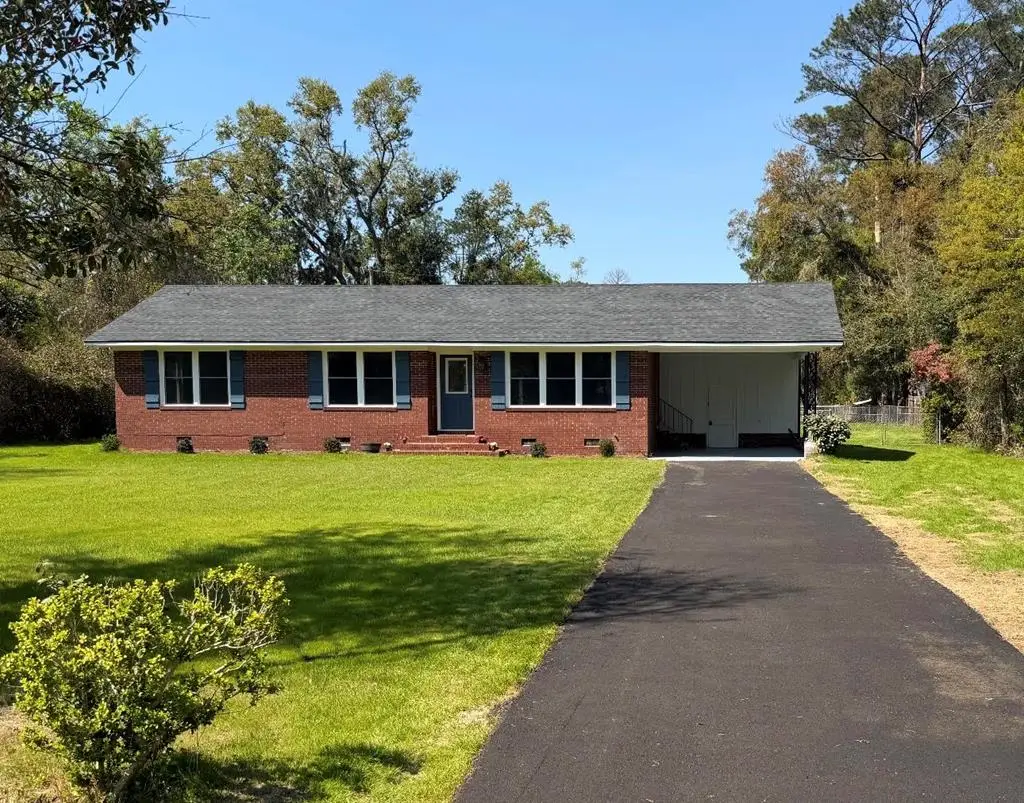 2766 Jeannie St, Valdosta, GA 31601 - #1