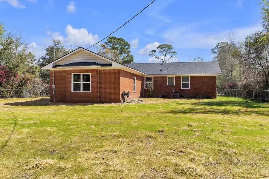 2766 Jeannie St, Valdosta, GA 31601 - #3