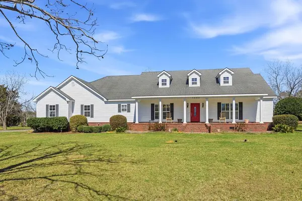 5460 Union Road, Hahira, GA 31632