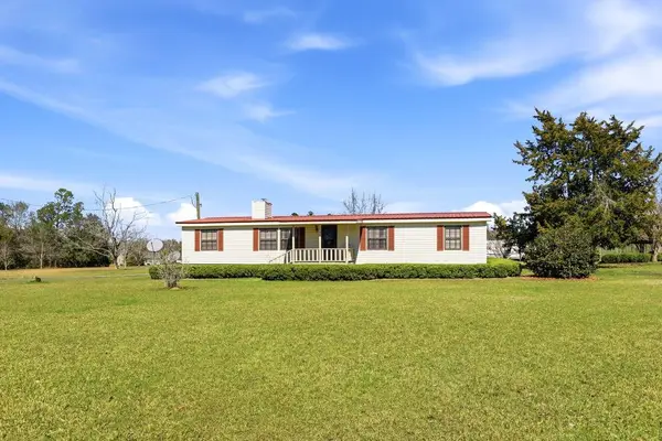 5474 Union Road, Hahira, GA 31632