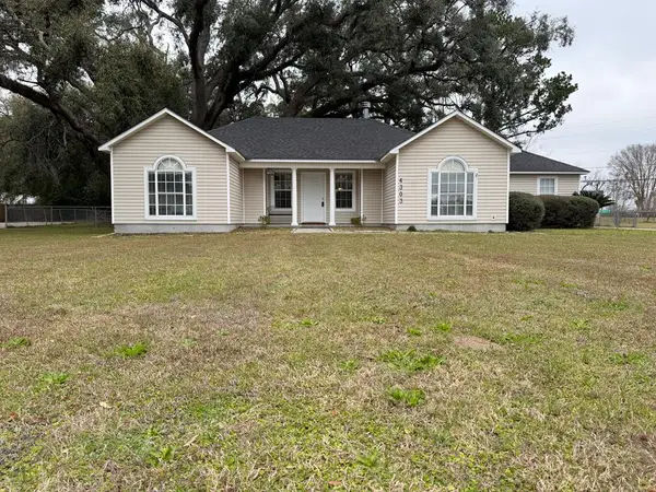 4303 Shadowwod Drive, Valdosta, GA 31605