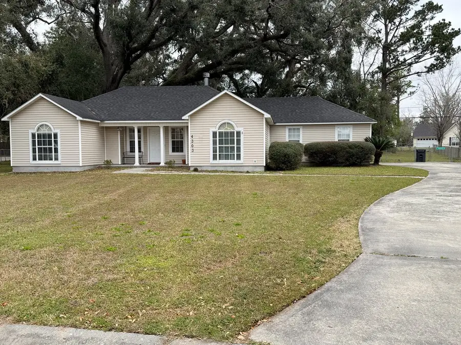 4303 Shadowwod Drive, Valdosta, GA 31605 - #2
