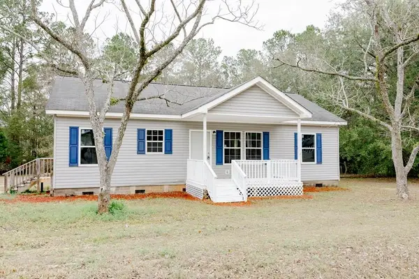 105 Bermuda St, Thomasville, GA 31792