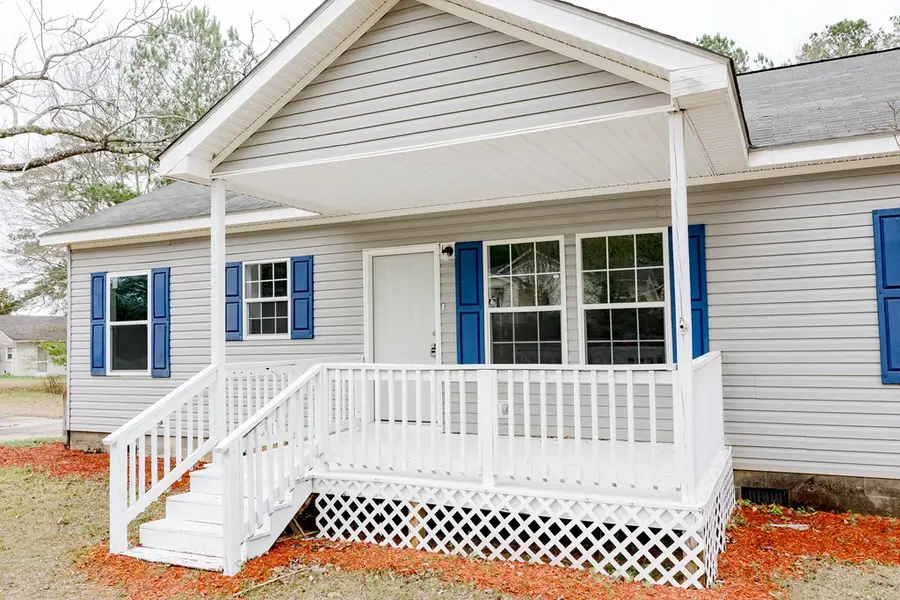 105 Bermuda St, Thomasville, GA 31792 - #3