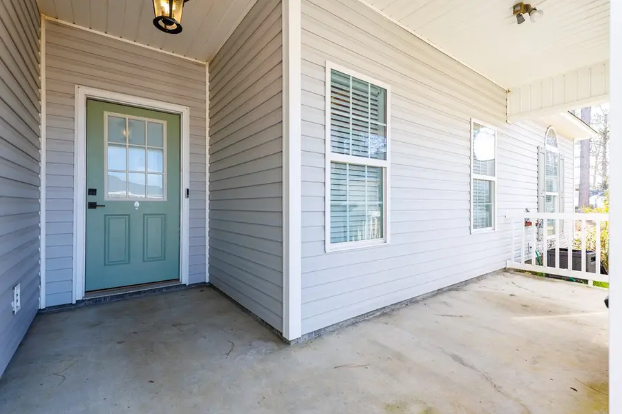 20 Pine Breeze Ct, Lakeland, GA 31635 - #2