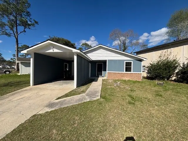 2809 Kirkwood, Valdosta, GA 31602 - #2