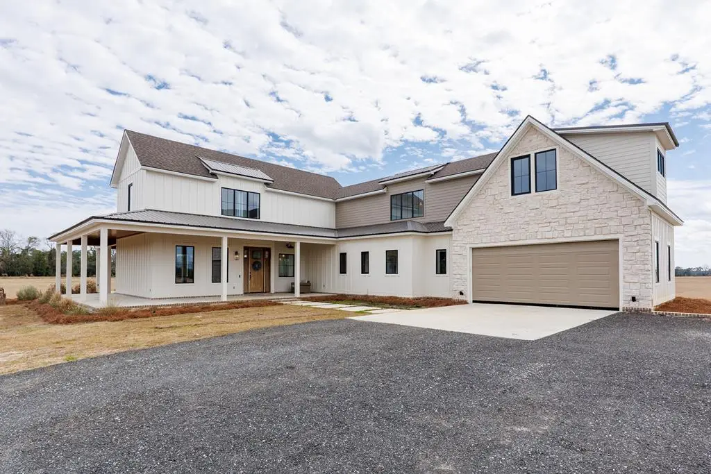 5546 Ga Hwy 122 E, Hahira, GA 31632 - #1