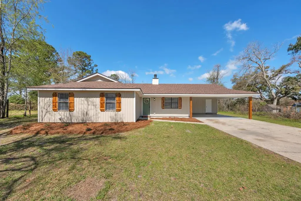 4021 Danube Circle, Valdosta, GA 31605 - #1