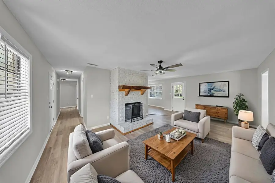 4021 Danube Circle, Valdosta, GA 31605 - #3