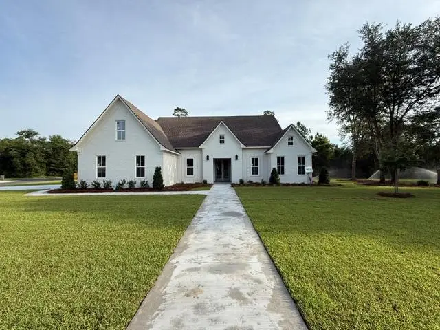3904 Timber Ridge, Valdosta, GA 31601 - #1