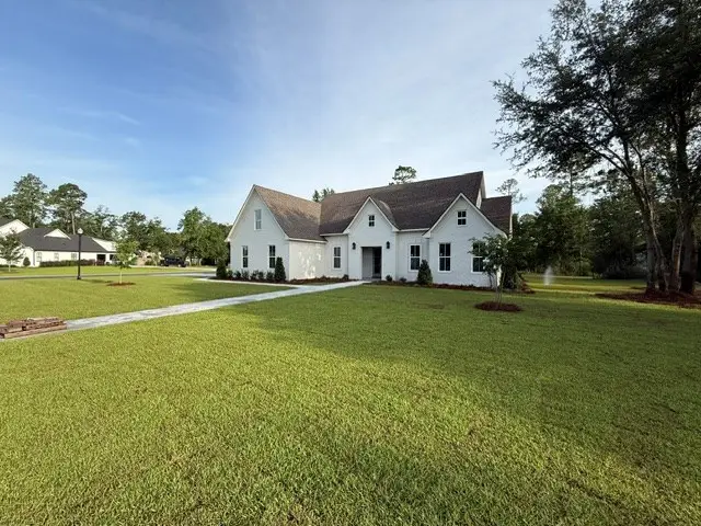 3904 Timber Ridge, Valdosta, GA 31601 - #3