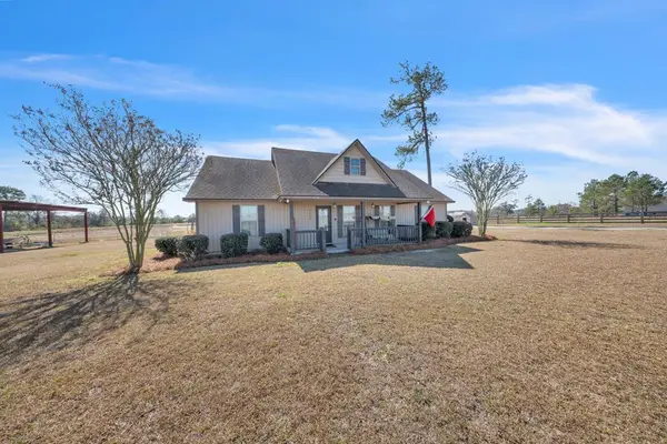 3329 Old Quitman Rd, Adel, GA 31620