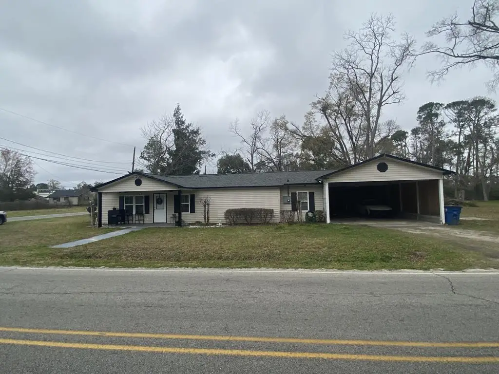 541 Carswell St, Homerville, GA 31634 - #1