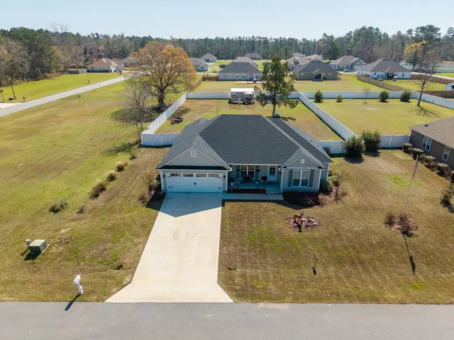 48 Hudson Dr., Ray City, GA 31645 - #2