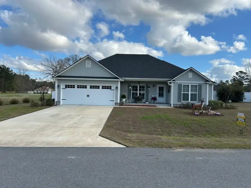 48 Hudson Dr., Ray City, GA 31645 - #3