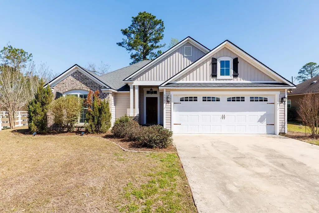 3987 Taylor Way, Valdosta, GA 31605 - #1