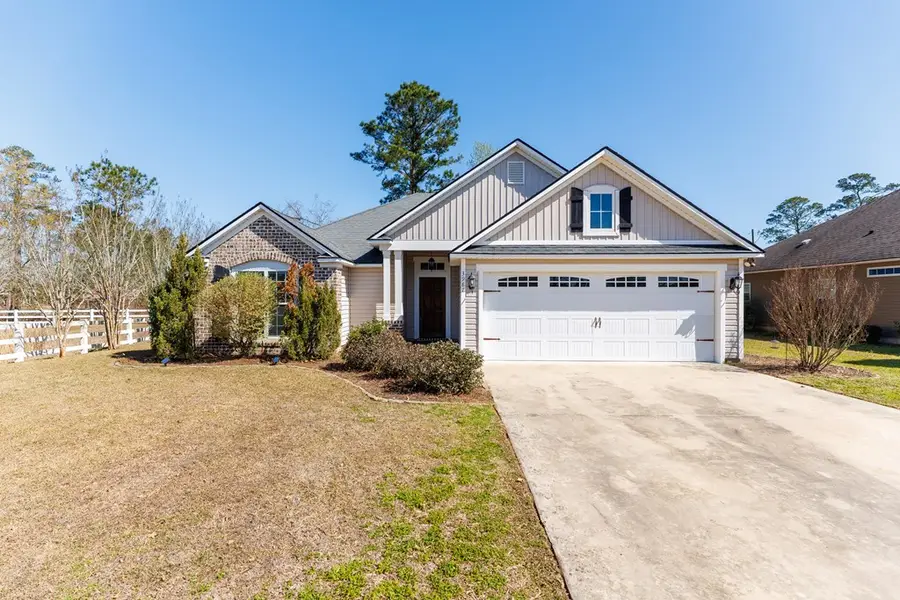 3987 Taylor Way, Valdosta, GA 31605 - #2