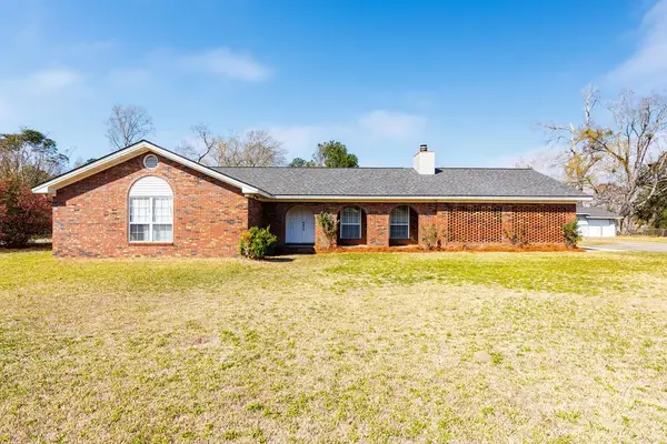 4103 Mineola Dr, Valdosta, GA 31602