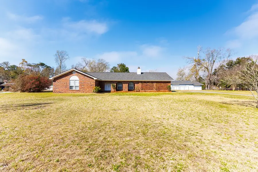 4103 Mineola Dr, Valdosta, GA 31602 - #2