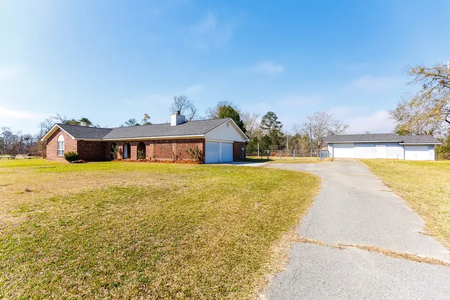 4103 Mineola Dr, Valdosta, GA 31602 - #3